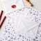 White Vellum Envelopes by Recollections™